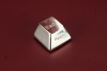 Load image into Gallery viewer, Official PFU - Sterling Silver Esc Key
