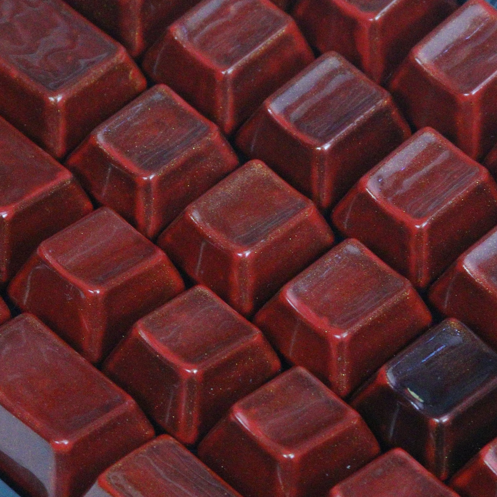 HHKB HG Red Raden Maki-e Urushi Keycaps – Unreal Keyboards