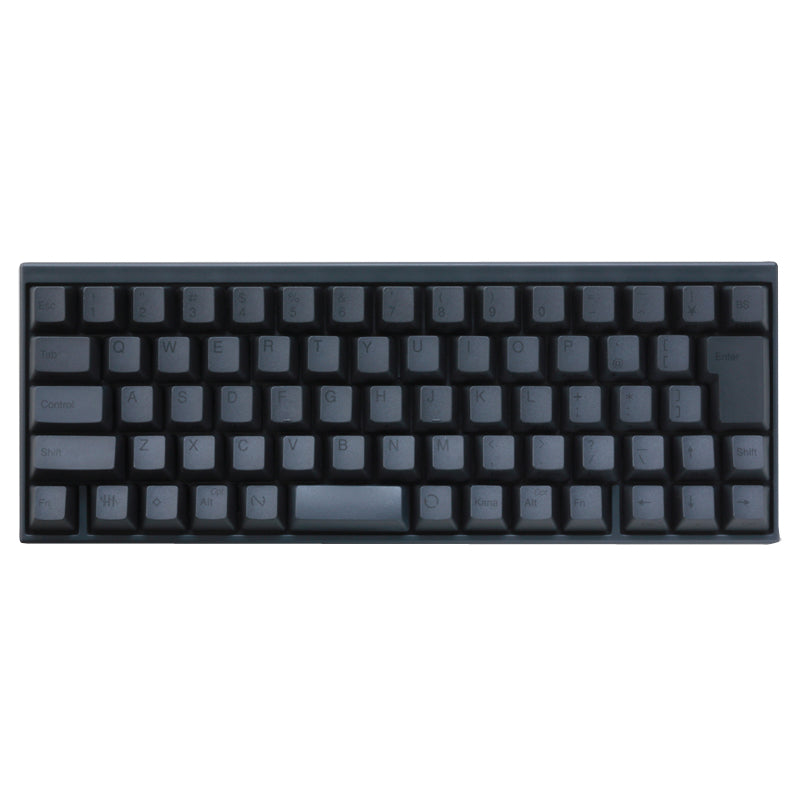 HHKB Pro 2 / Type-S – Unreal Keyboards