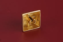 Load image into Gallery viewer, Official PFU - 24k Gold Plated Sterling Silver
