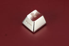 Load image into Gallery viewer, Official PFU - Sterling Silver Esc Key
