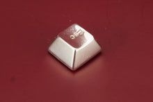 Load image into Gallery viewer, Official PFU - Sterling Silver Esc Key
