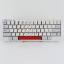 Load image into Gallery viewer, Red HG Maki-e Urushi Spacebar
