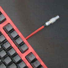Load image into Gallery viewer, End Game Realforce R2 Rescue Red
