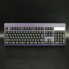 Load image into Gallery viewer, End Game Realforce 108u Midnight Purple
